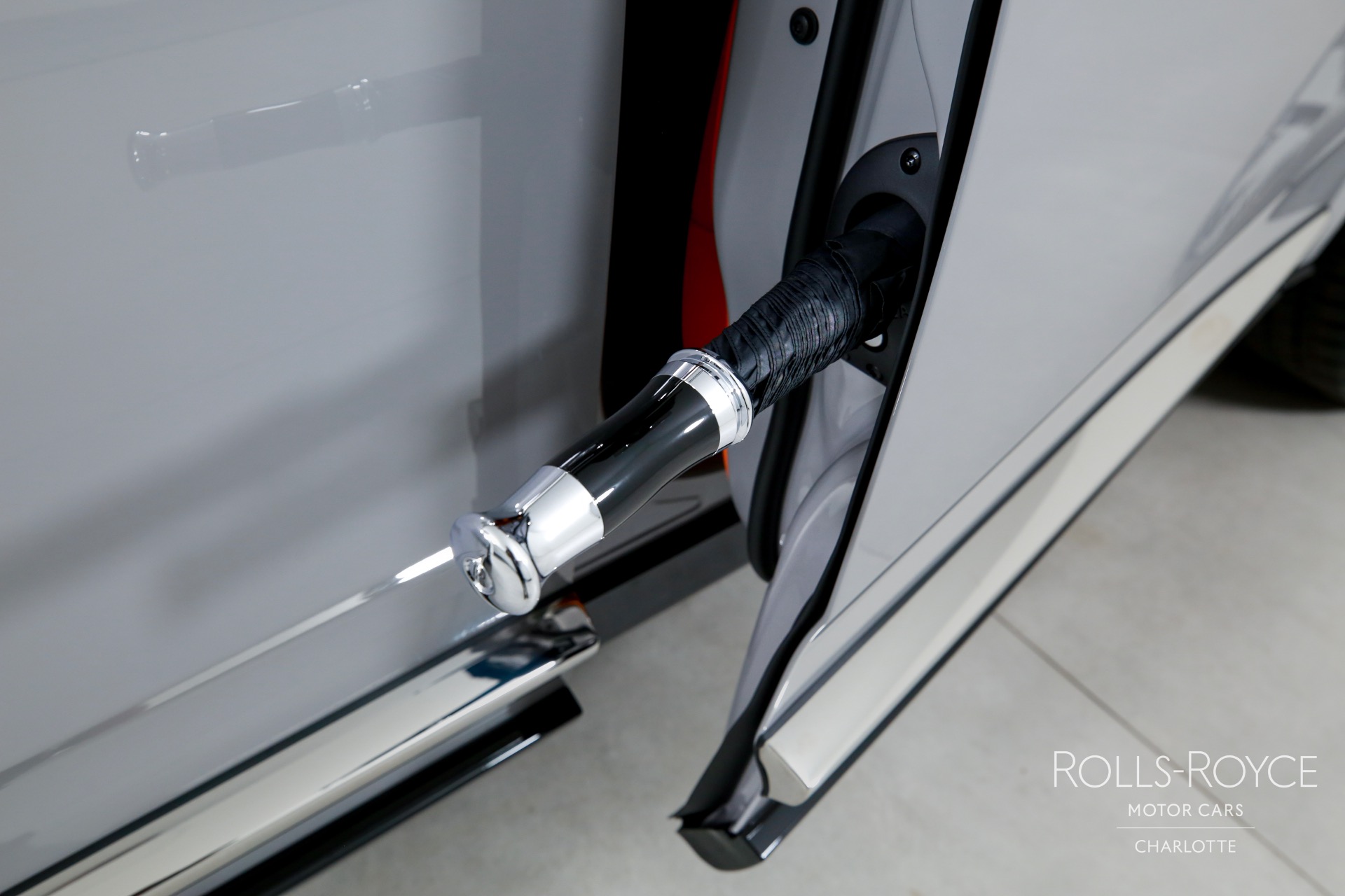 New 2026 Rolls-Royce Cullinan  | Charlotte, NC