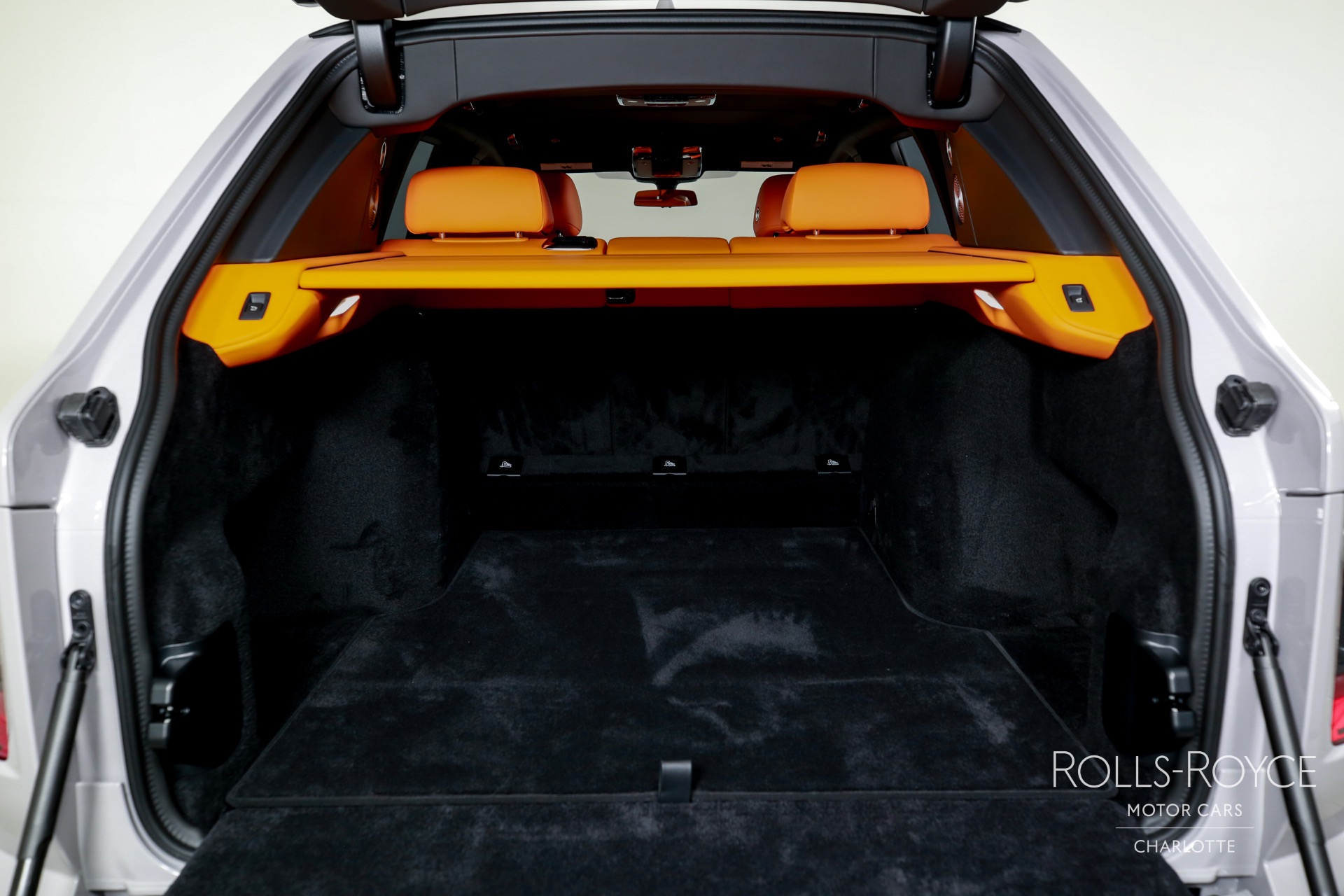 New 2026 Rolls-Royce Cullinan  | Charlotte, NC