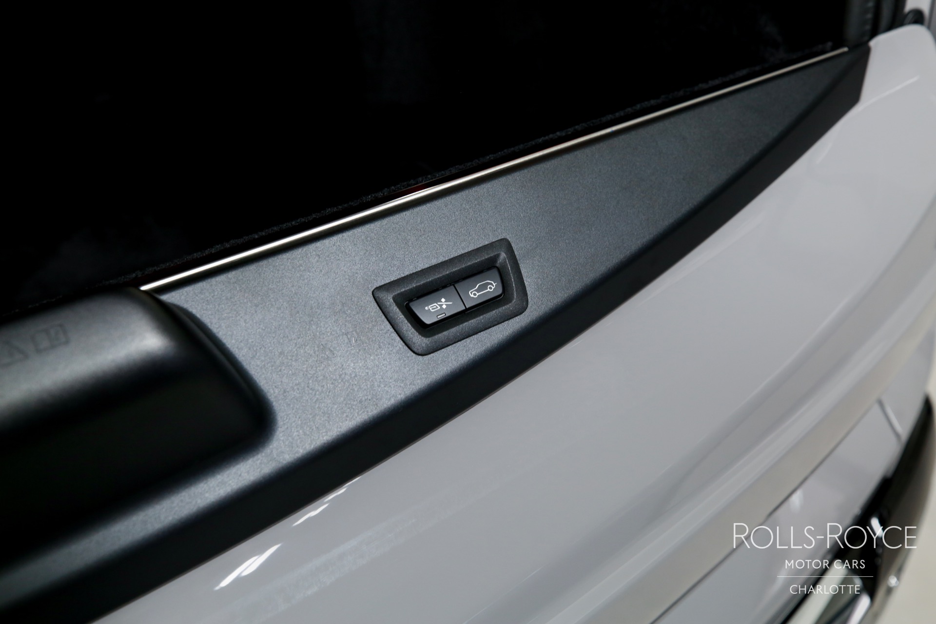 New 2026 Rolls-Royce Cullinan  | Charlotte, NC