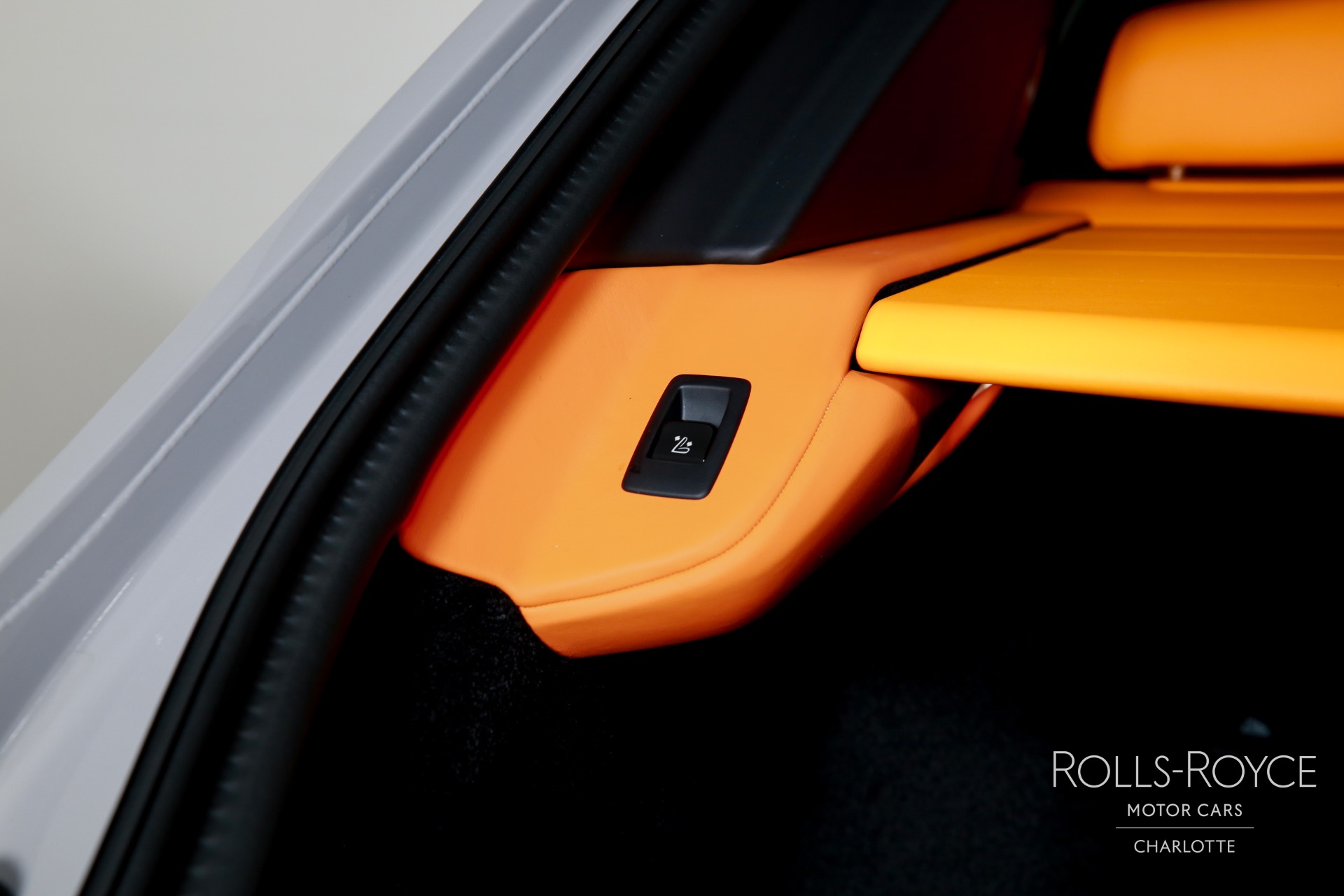 New 2026 Rolls-Royce Cullinan  | Charlotte, NC