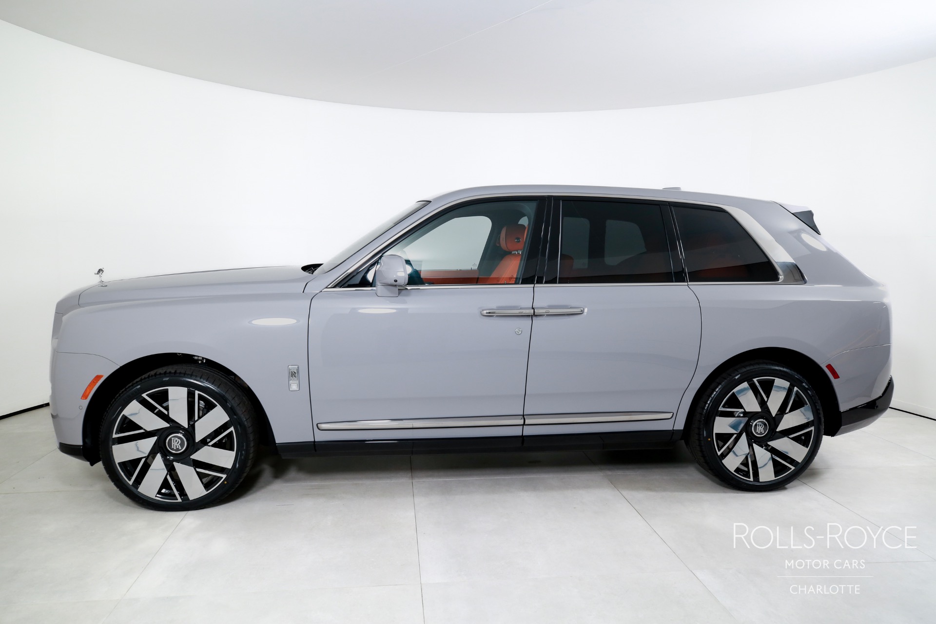 New 2026 Rolls-Royce Cullinan  | Charlotte, NC