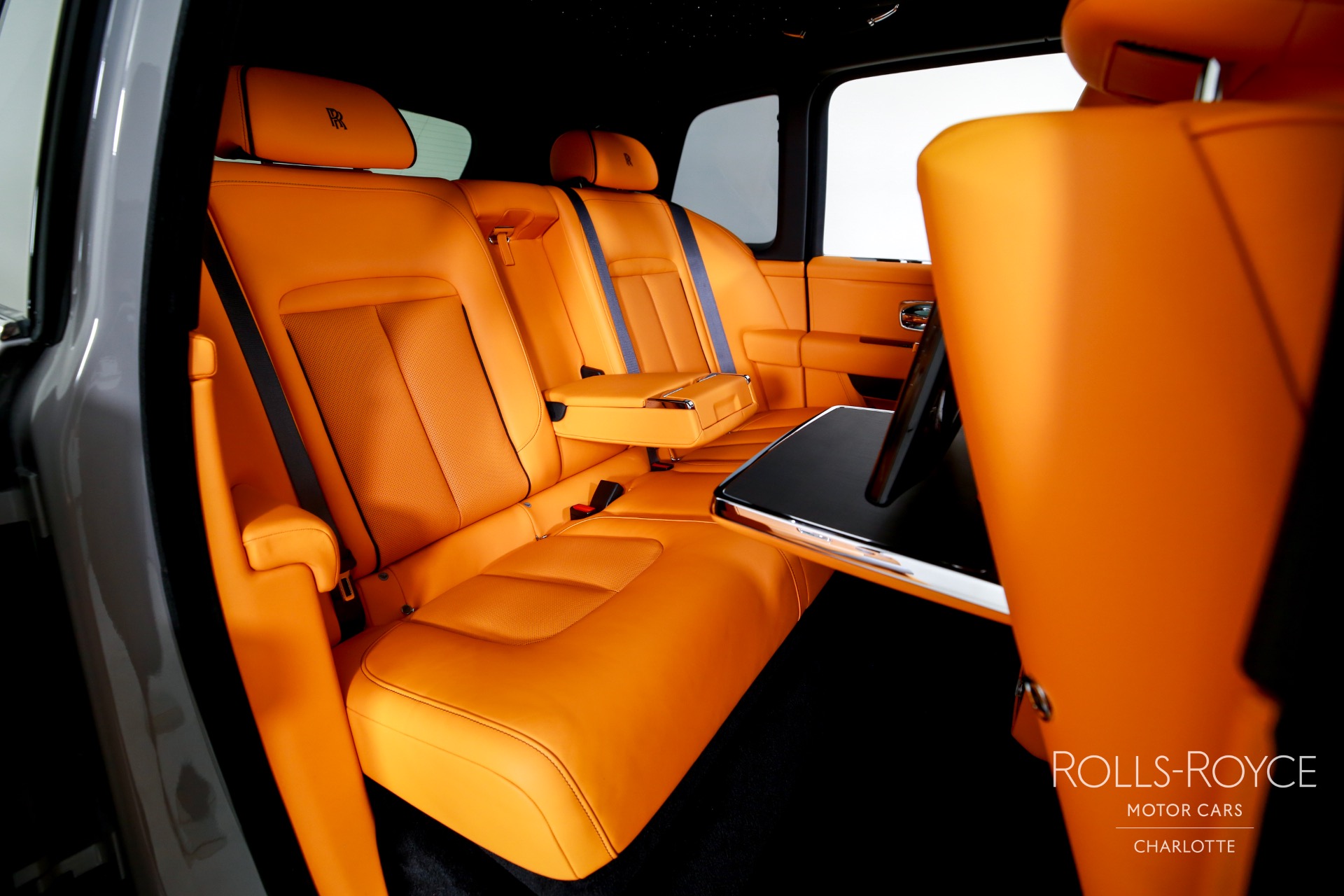 New 2026 Rolls-Royce Cullinan  | Charlotte, NC