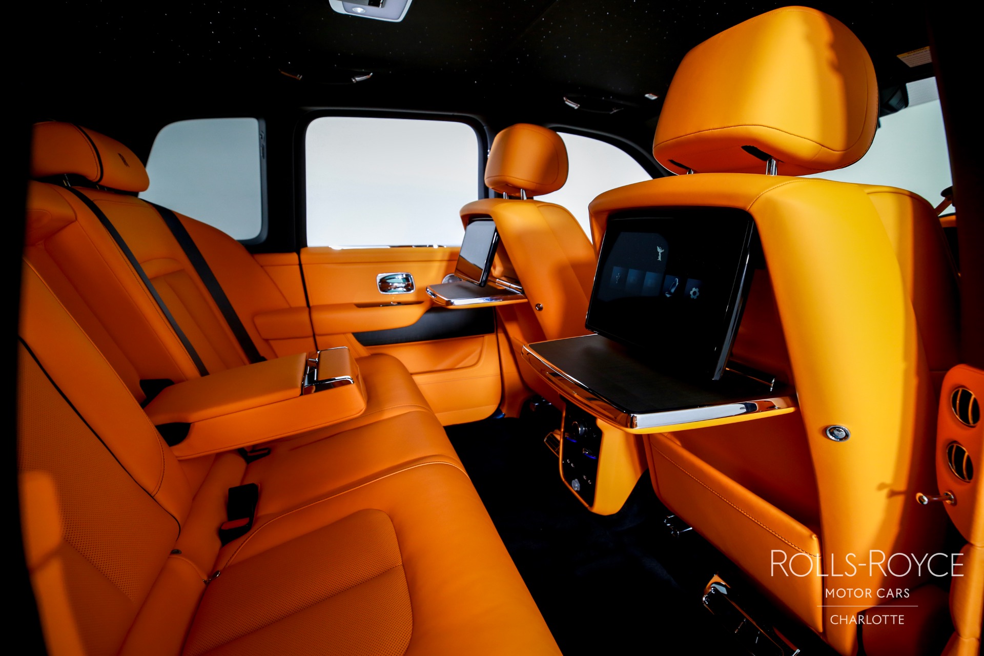 New 2026 Rolls-Royce Cullinan  | Charlotte, NC
