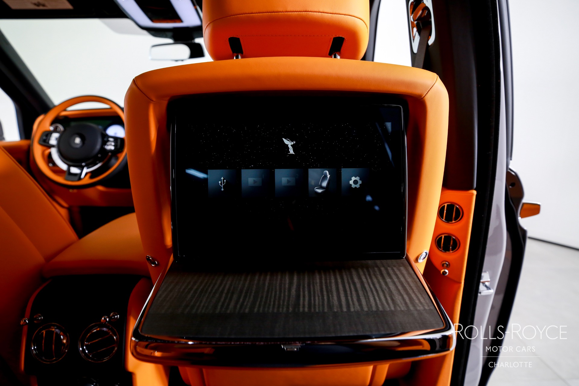 New 2026 Rolls-Royce Cullinan  | Charlotte, NC