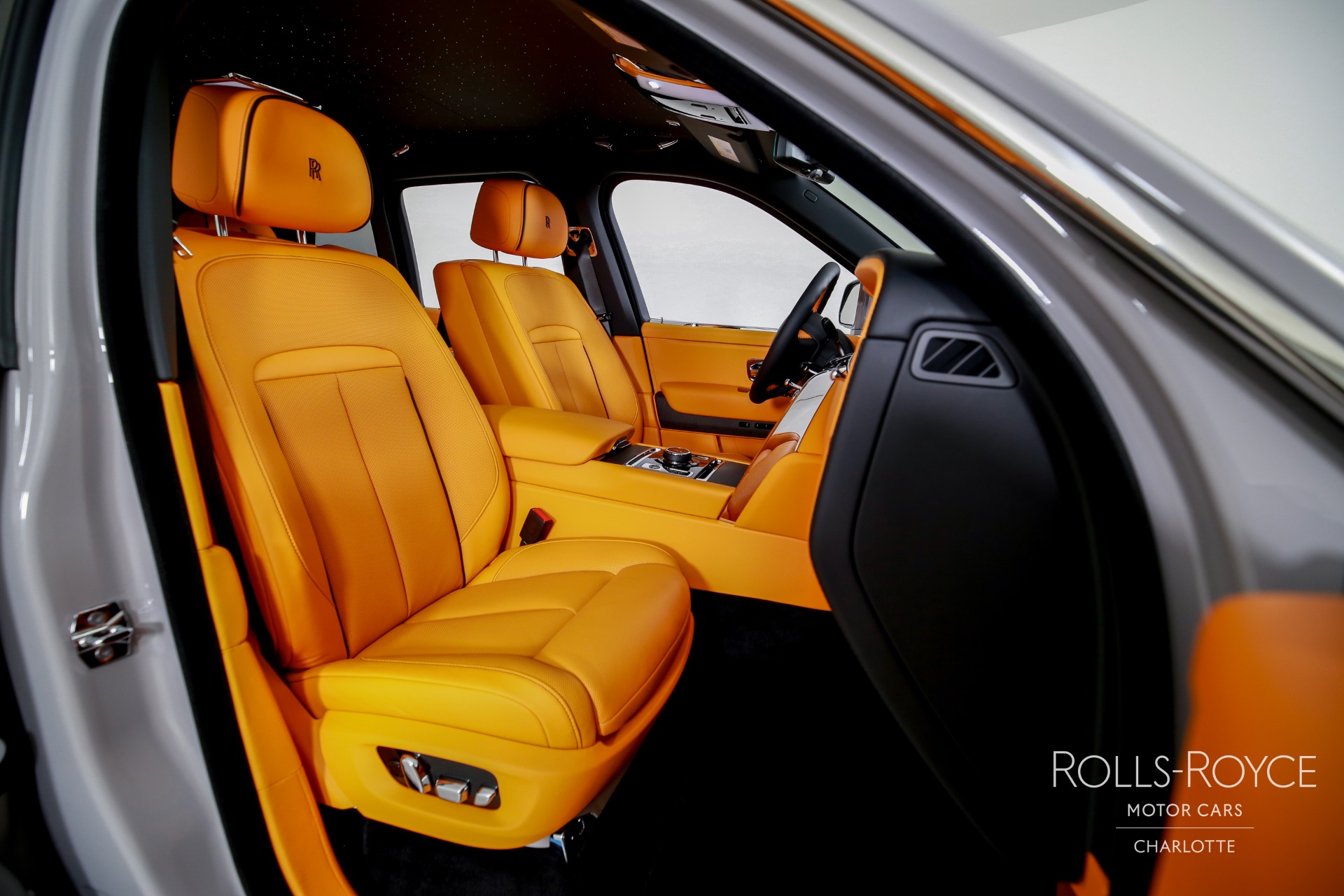 New 2026 Rolls-Royce Cullinan  | Charlotte, NC