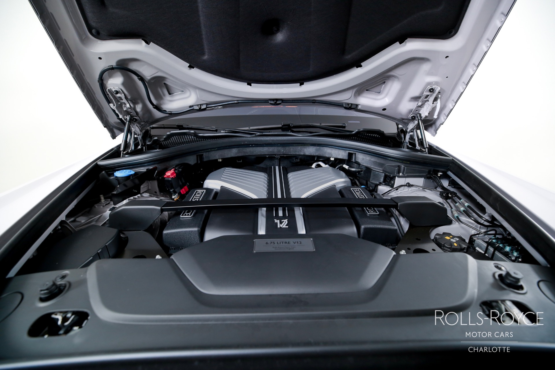 New 2026 Rolls-Royce Cullinan  | Charlotte, NC