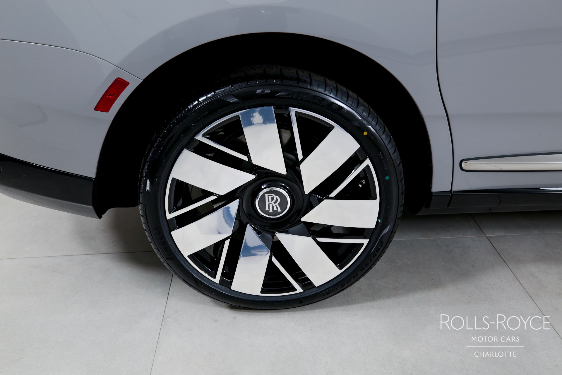 New 2026 Rolls-Royce Cullinan  | Charlotte, NC