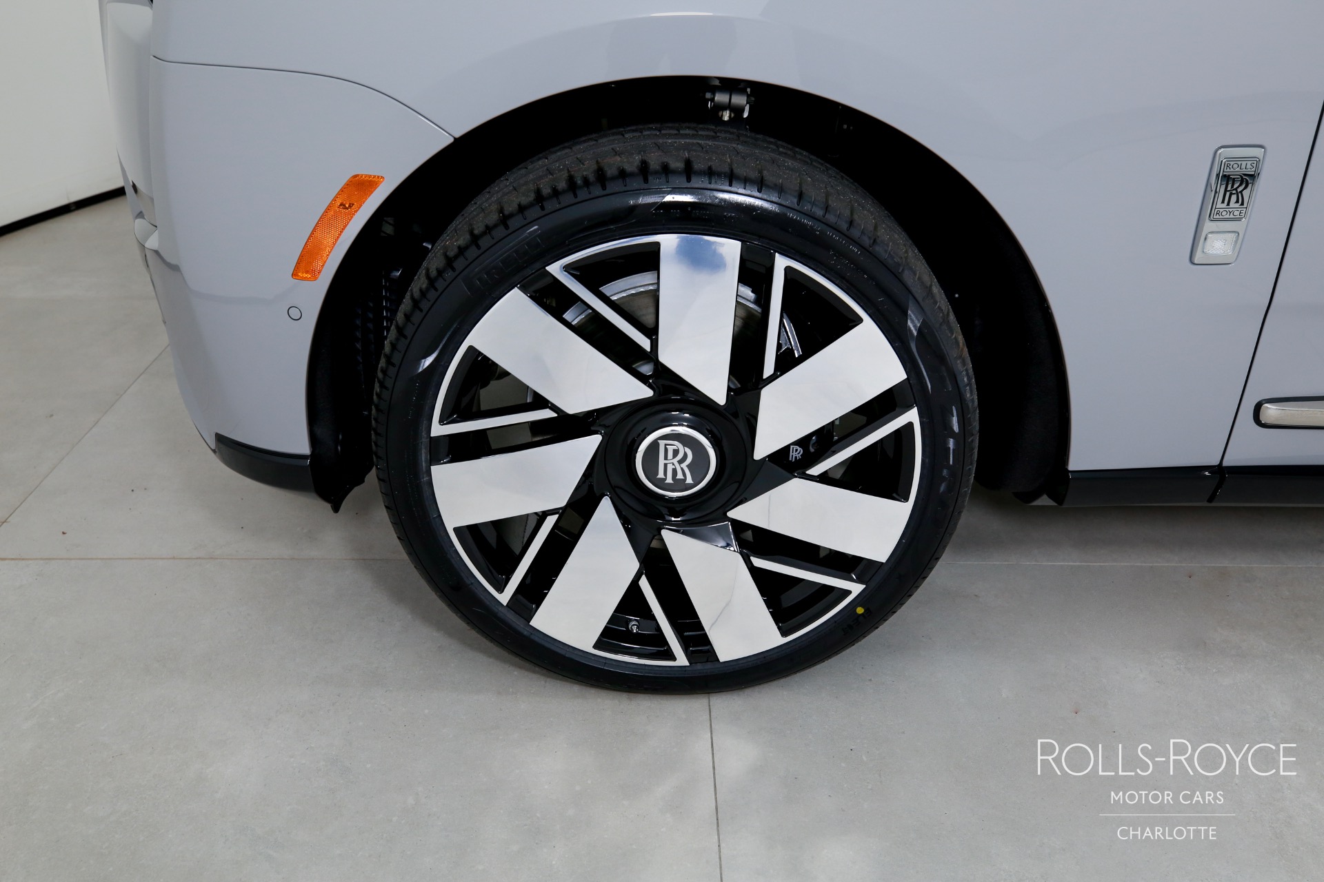 New 2026 Rolls-Royce Cullinan  | Charlotte, NC