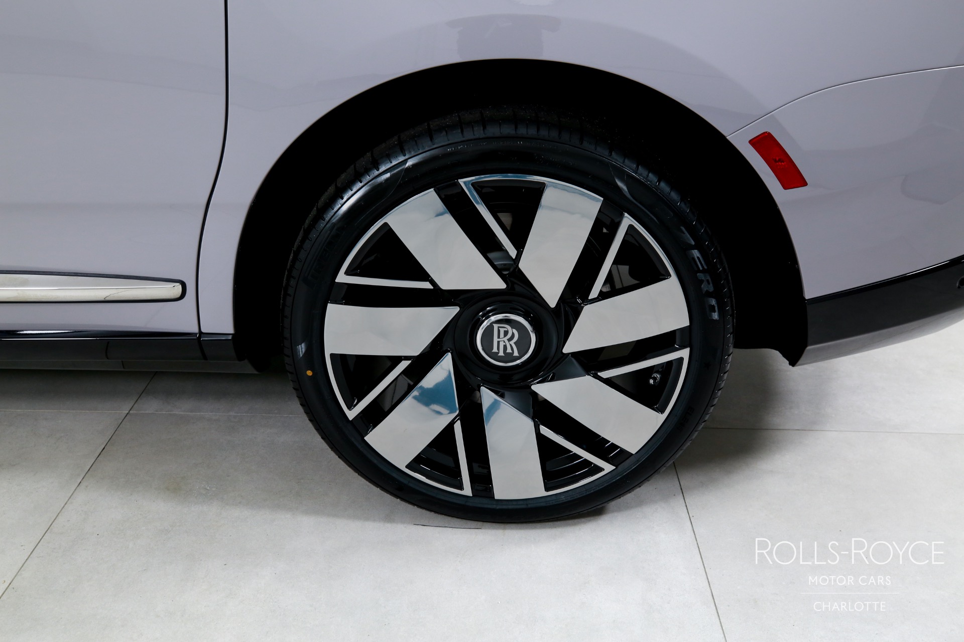 New 2026 Rolls-Royce Cullinan  | Charlotte, NC