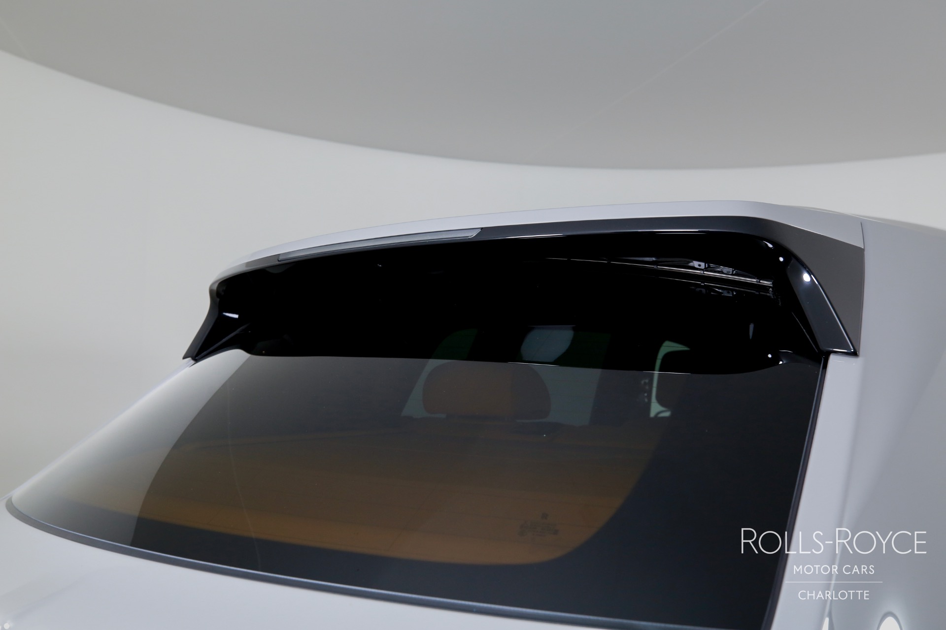 New 2026 Rolls-Royce Cullinan  | Charlotte, NC