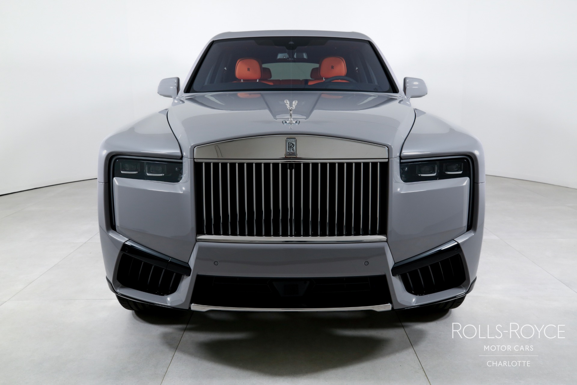 New 2026 Rolls-Royce Cullinan  | Charlotte, NC