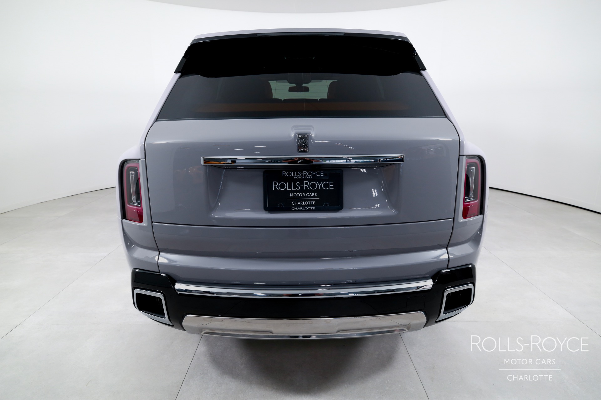 New 2026 Rolls-Royce Cullinan  | Charlotte, NC
