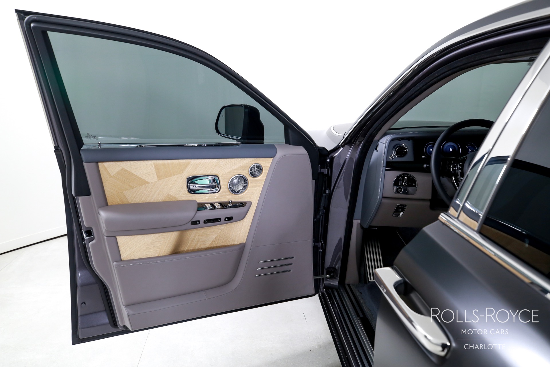 Used 2025 Rolls-Royce Phantom  | Charlotte, NC