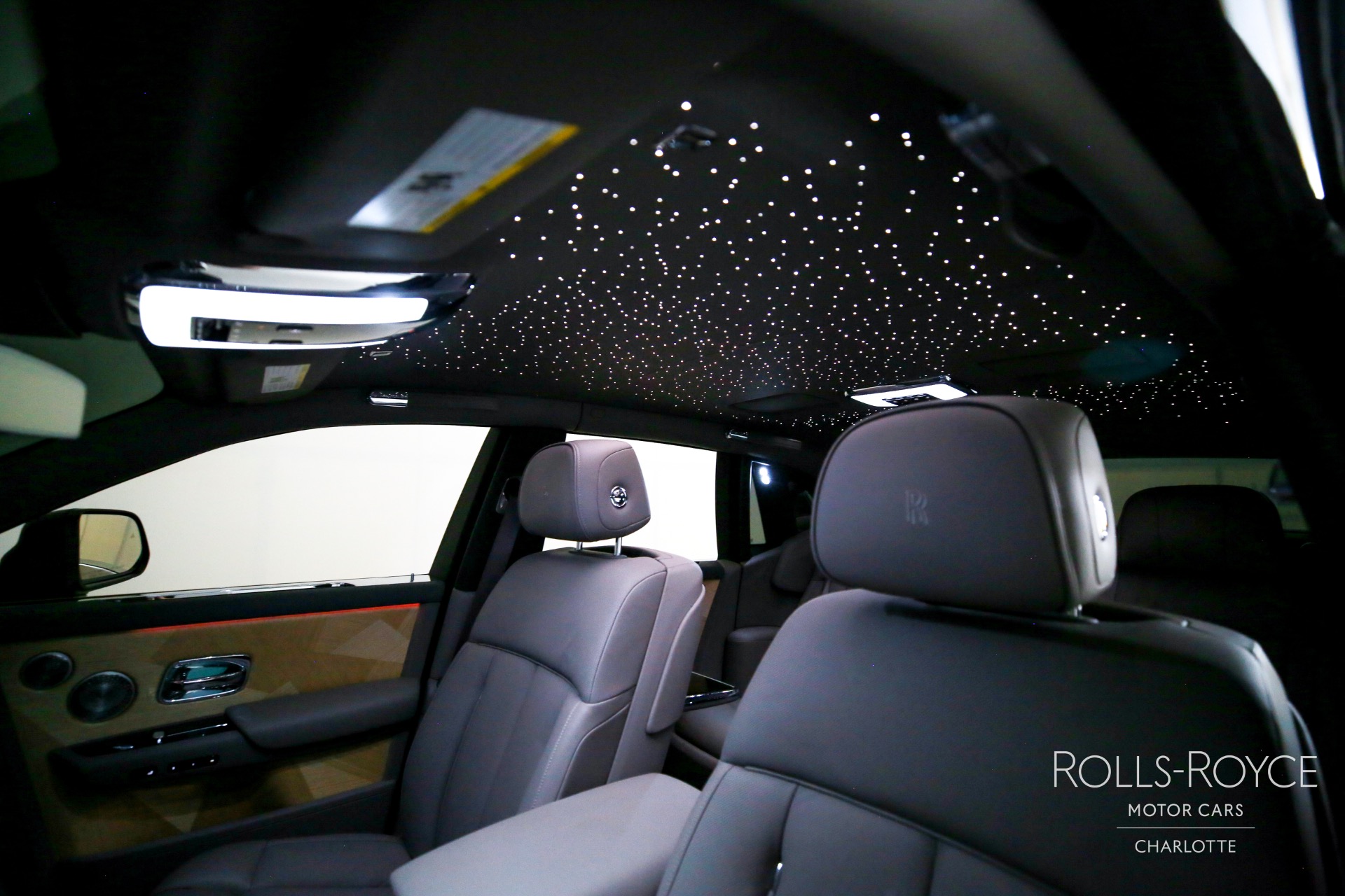 Used 2025 Rolls-Royce Phantom  | Charlotte, NC