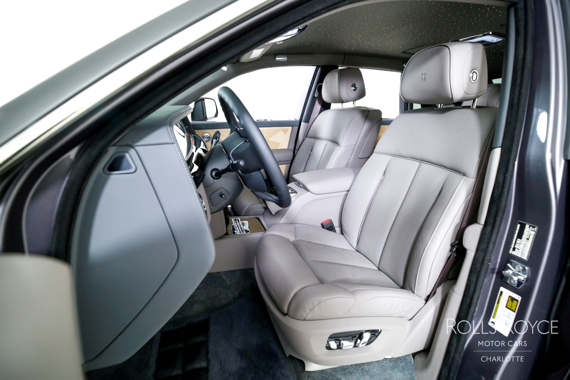 Used 2025 Rolls-Royce Phantom  | Charlotte, NC