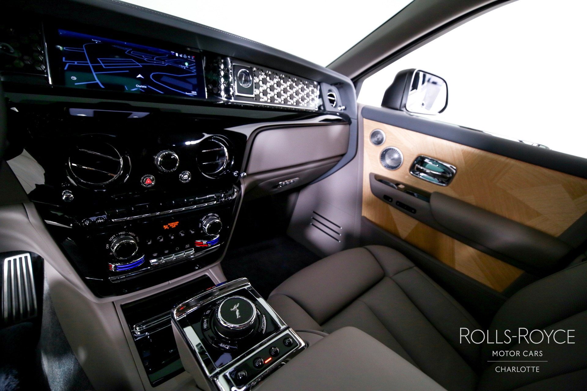 Used 2025 Rolls-Royce Phantom  | Charlotte, NC