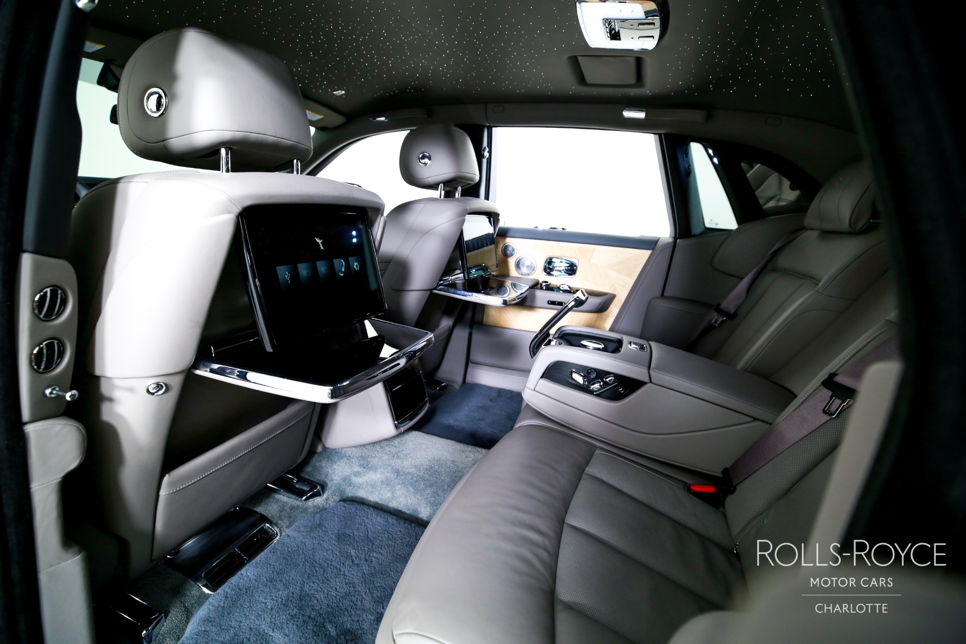 Used 2025 Rolls-Royce Phantom  | Charlotte, NC