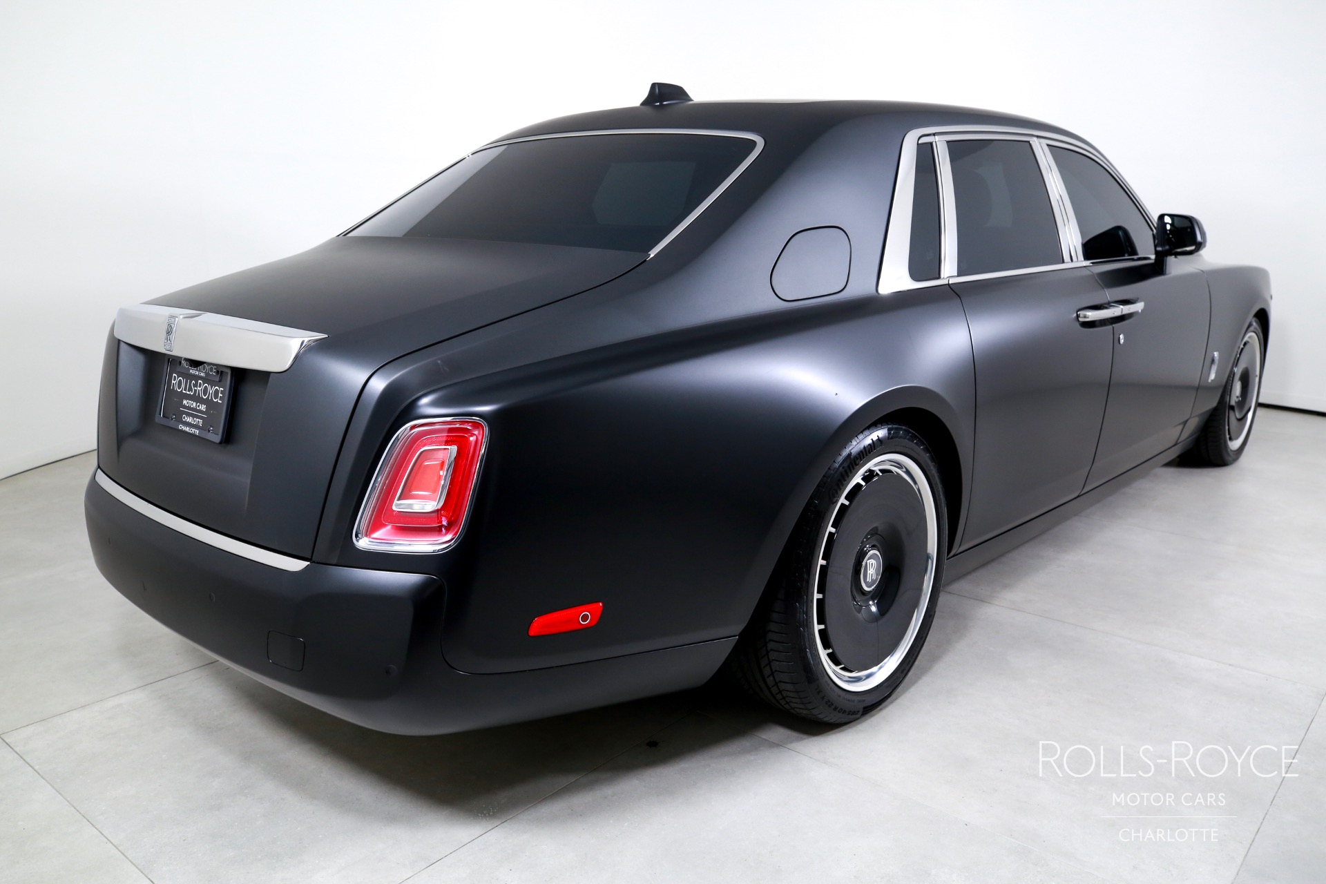 Used 2025 Rolls-Royce Phantom  | Charlotte, NC