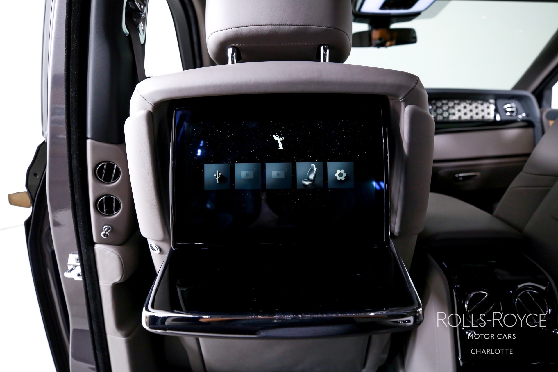 Used 2025 Rolls-Royce Phantom  | Charlotte, NC
