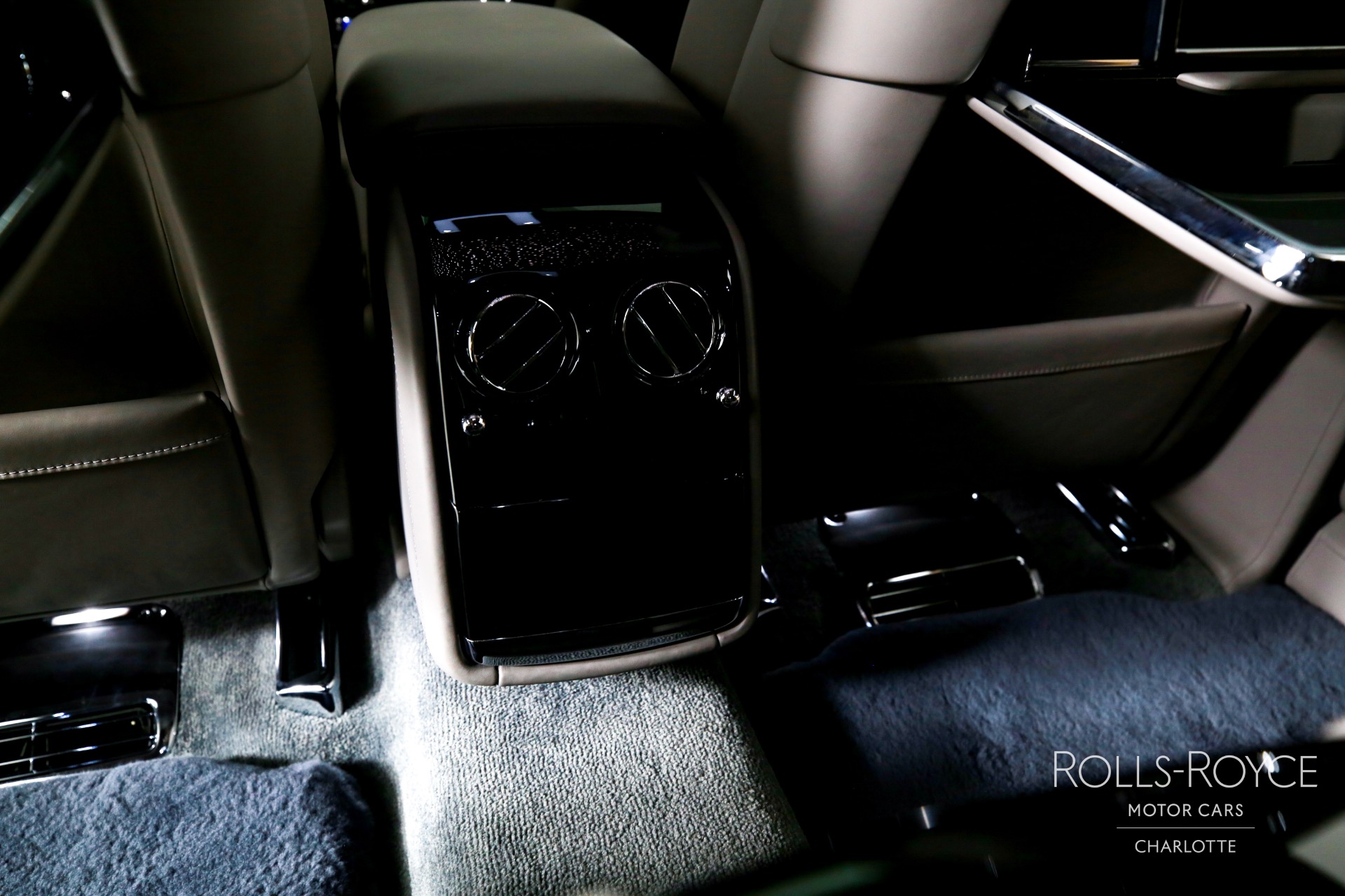 Used 2025 Rolls-Royce Phantom  | Charlotte, NC