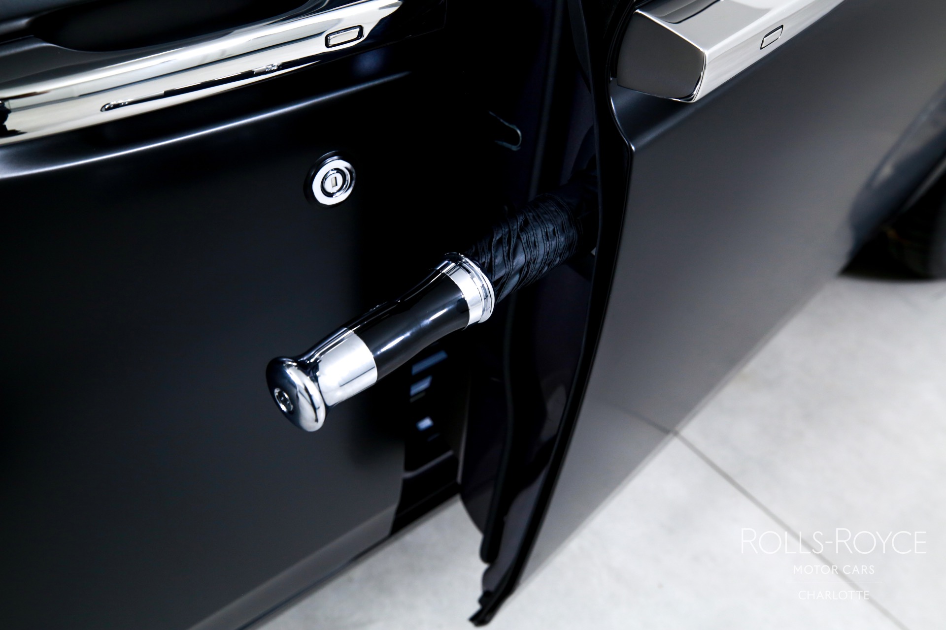 Used 2025 Rolls-Royce Phantom  | Charlotte, NC