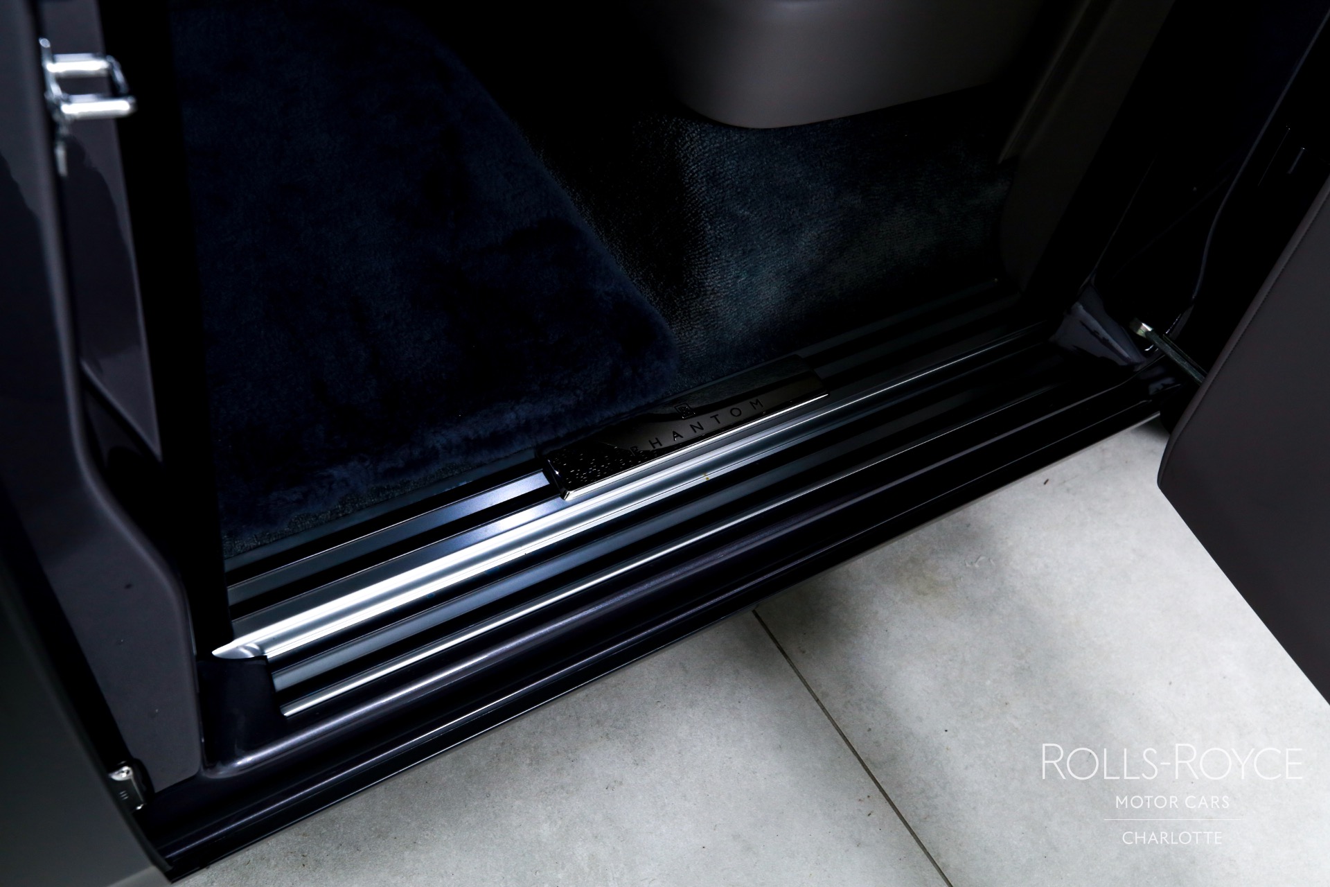 Used 2025 Rolls-Royce Phantom  | Charlotte, NC