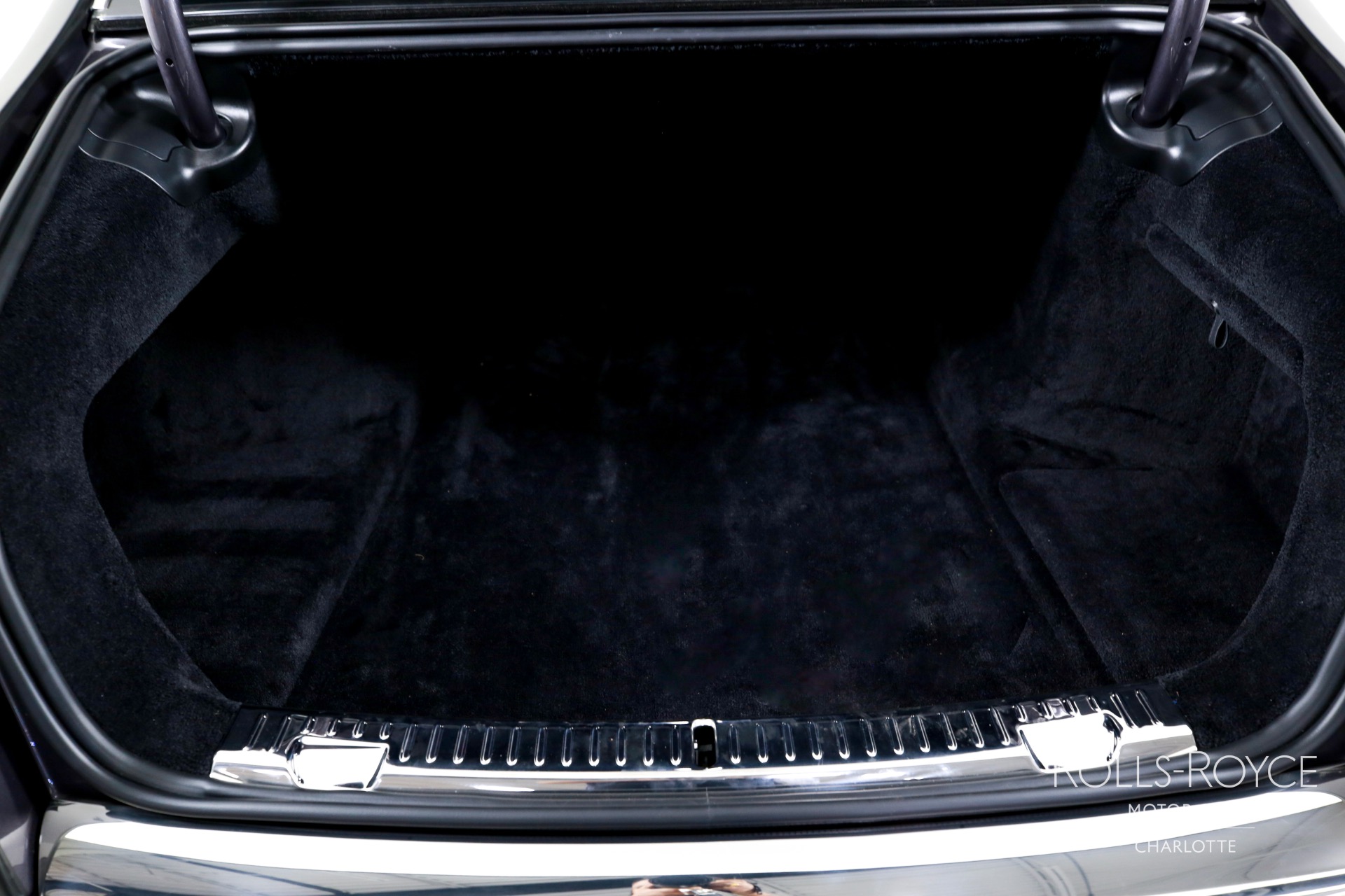 Used 2025 Rolls-Royce Phantom  | Charlotte, NC