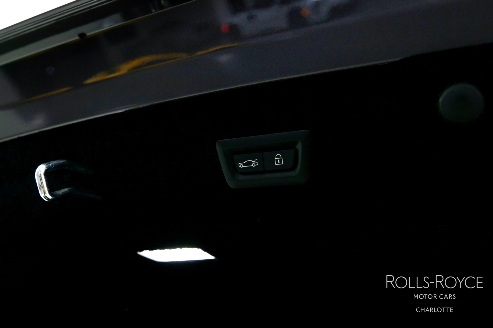 Used 2025 Rolls-Royce Phantom  | Charlotte, NC