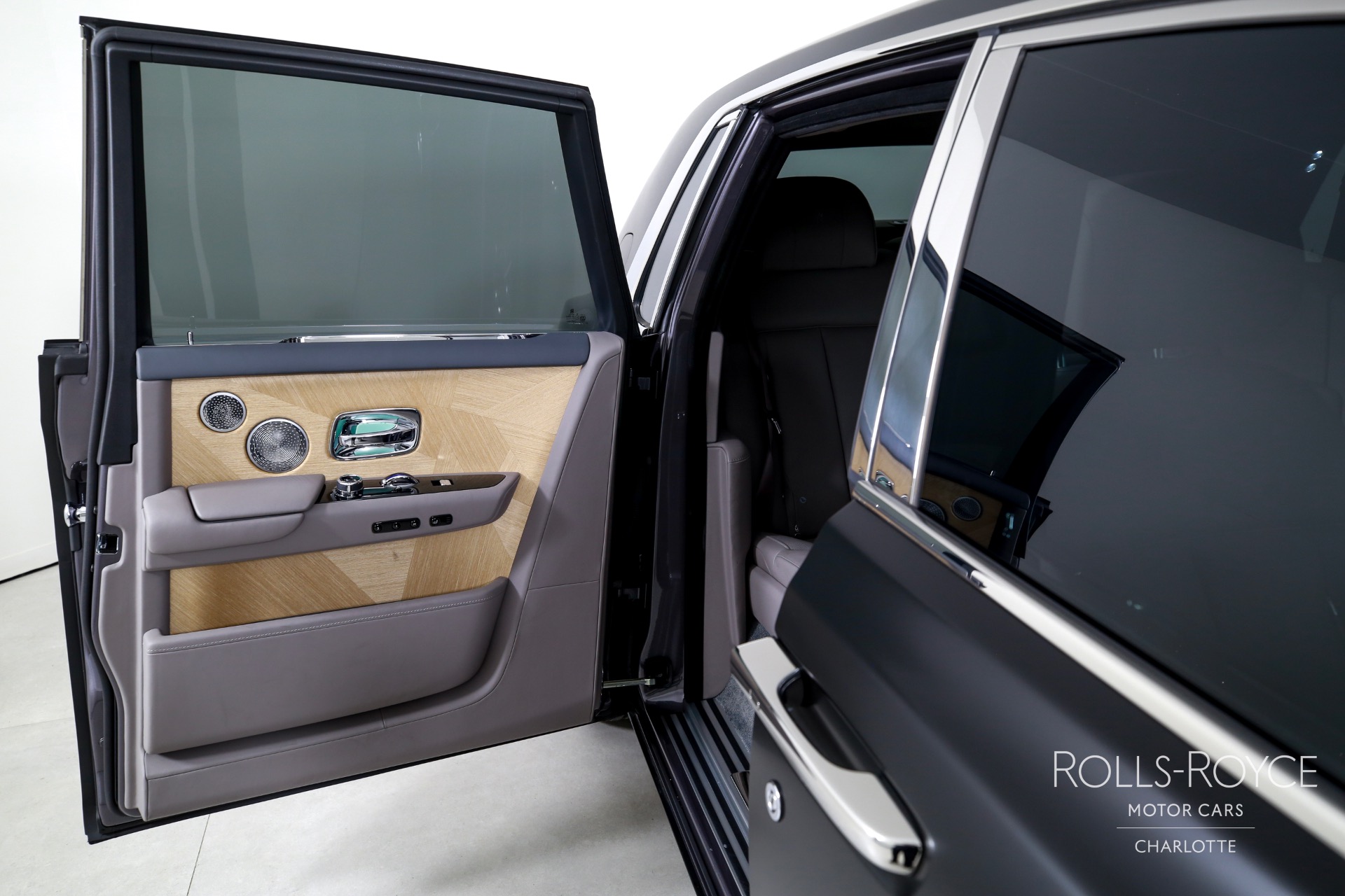 Used 2025 Rolls-Royce Phantom  | Charlotte, NC
