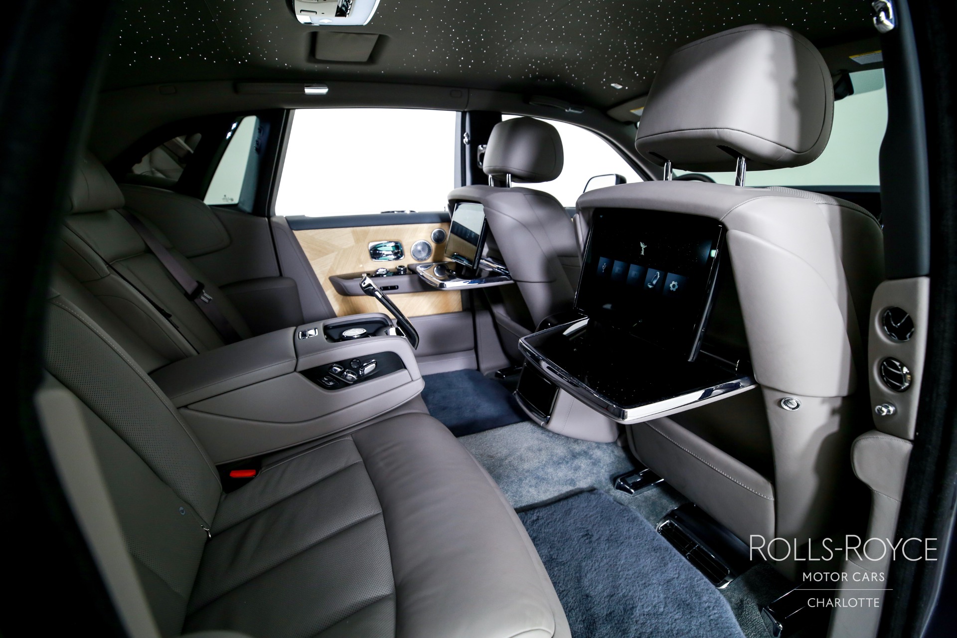 Used 2025 Rolls-Royce Phantom  | Charlotte, NC