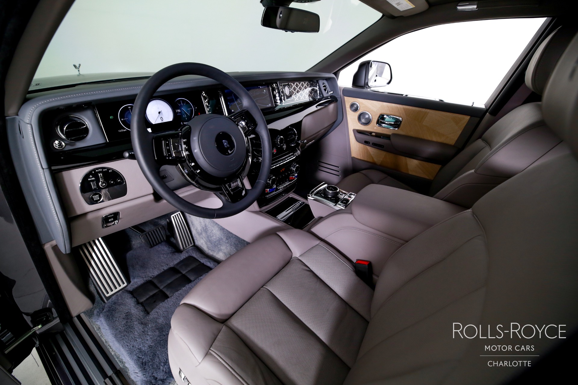 Used 2025 Rolls-Royce Phantom  | Charlotte, NC