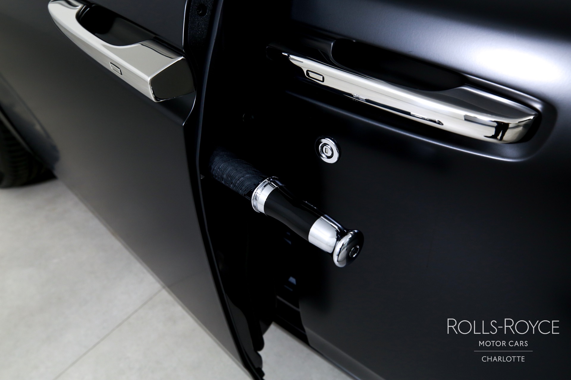 Used 2025 Rolls-Royce Phantom  | Charlotte, NC