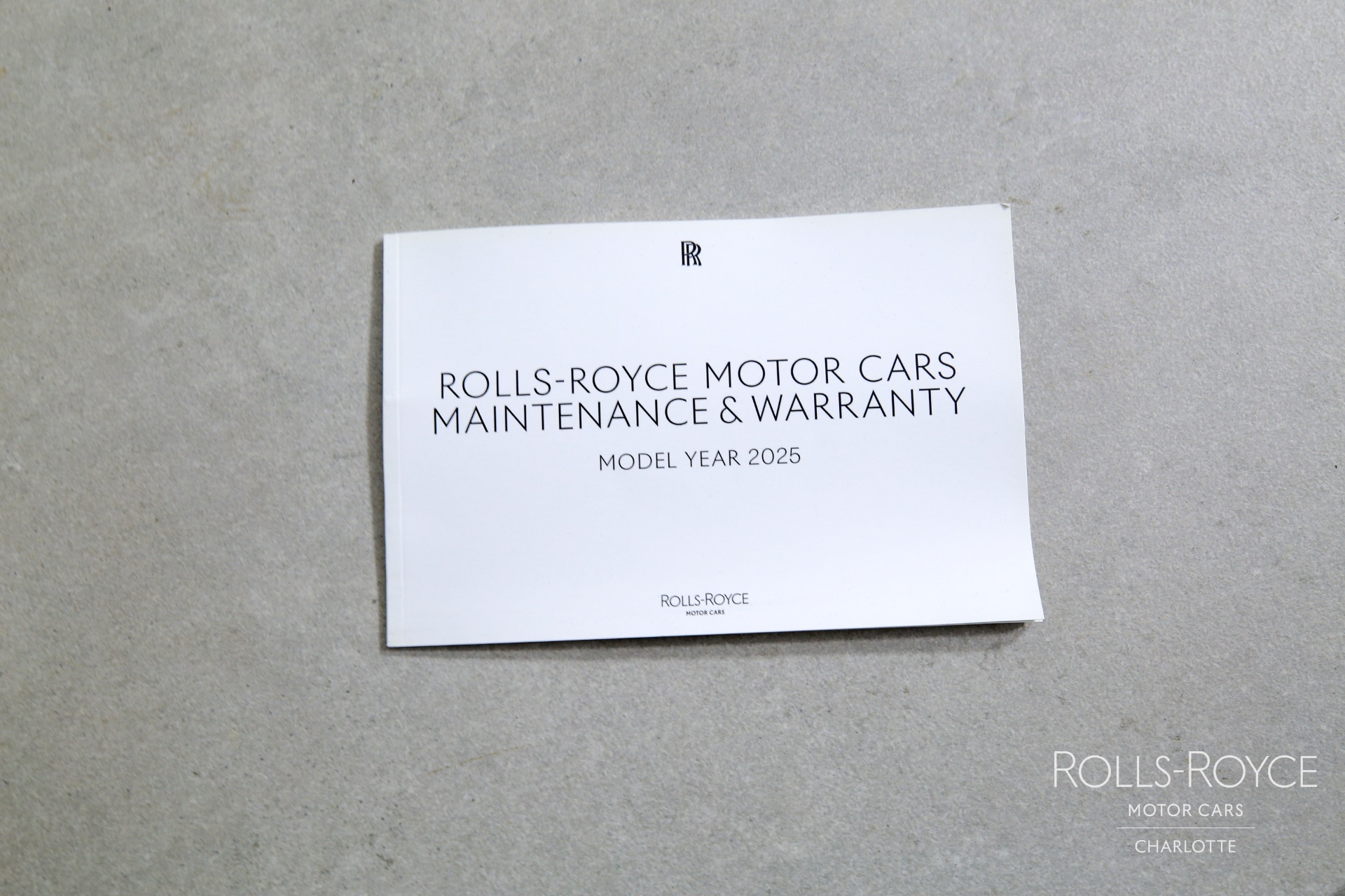 Used 2025 Rolls-Royce Phantom  | Charlotte, NC