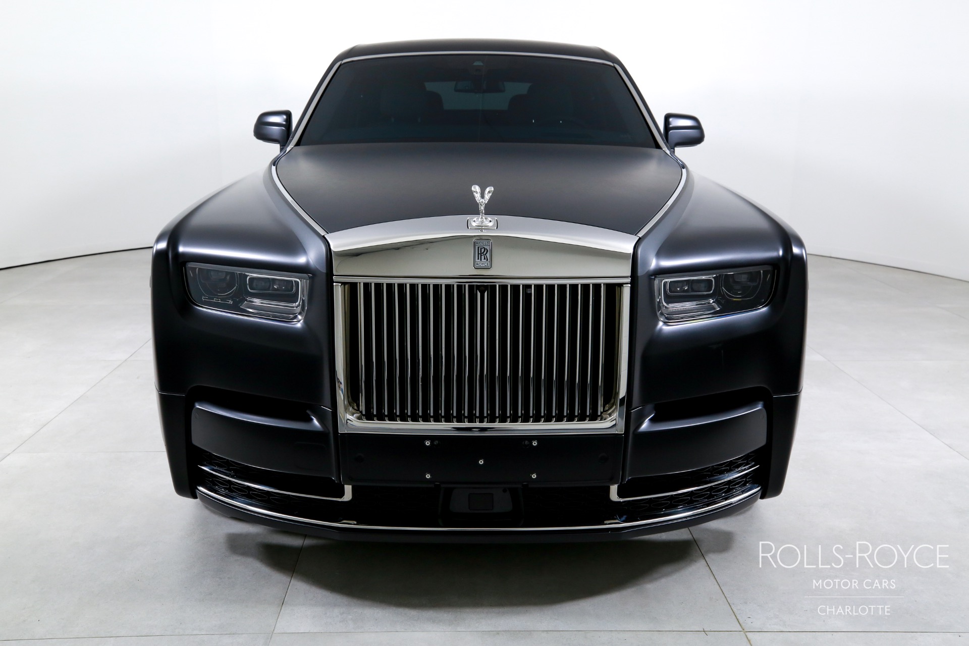 Used 2025 Rolls-Royce Phantom  | Charlotte, NC