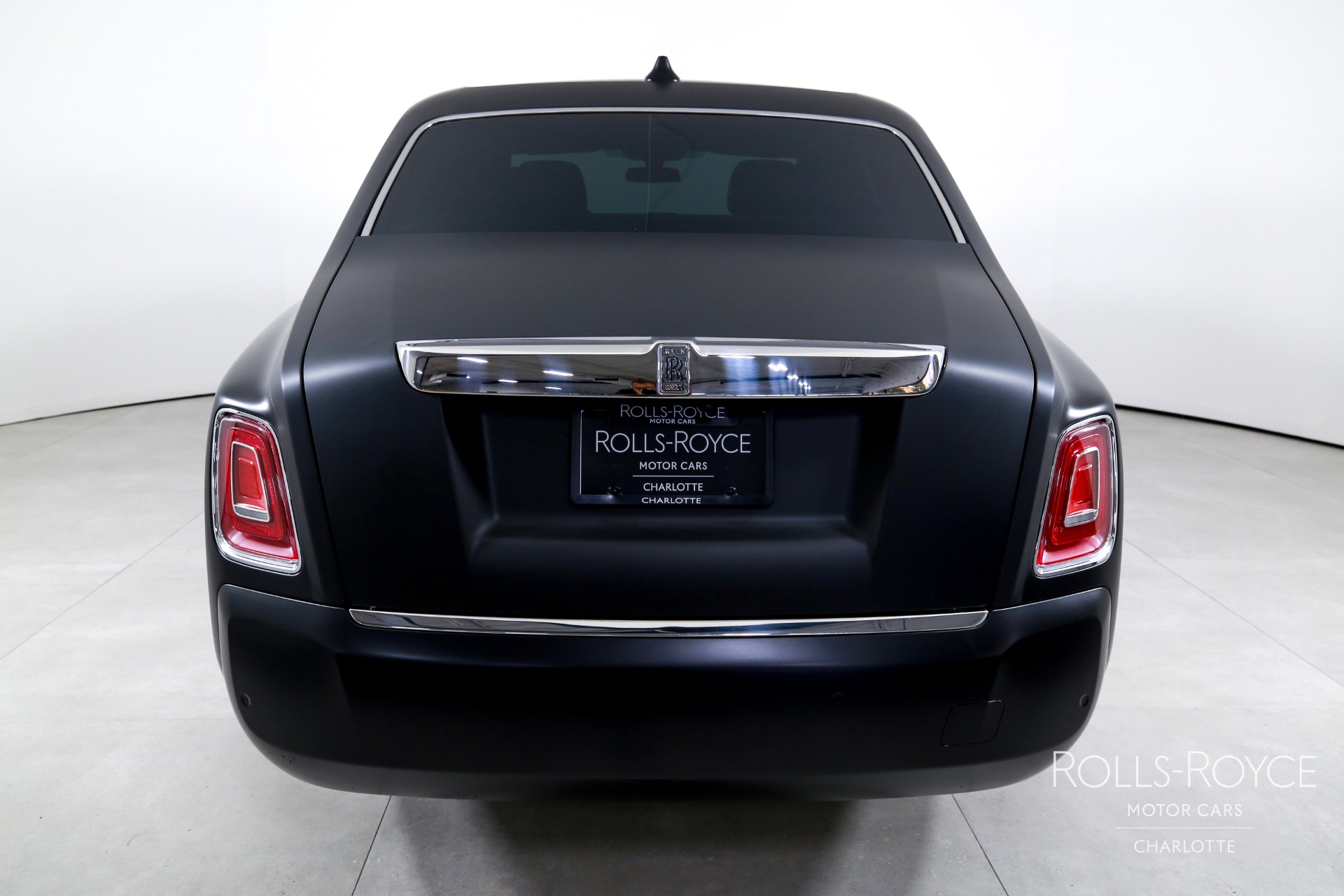 Used 2025 Rolls-Royce Phantom  | Charlotte, NC