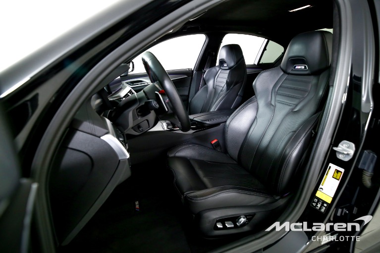 Used-2021-BMW-M5