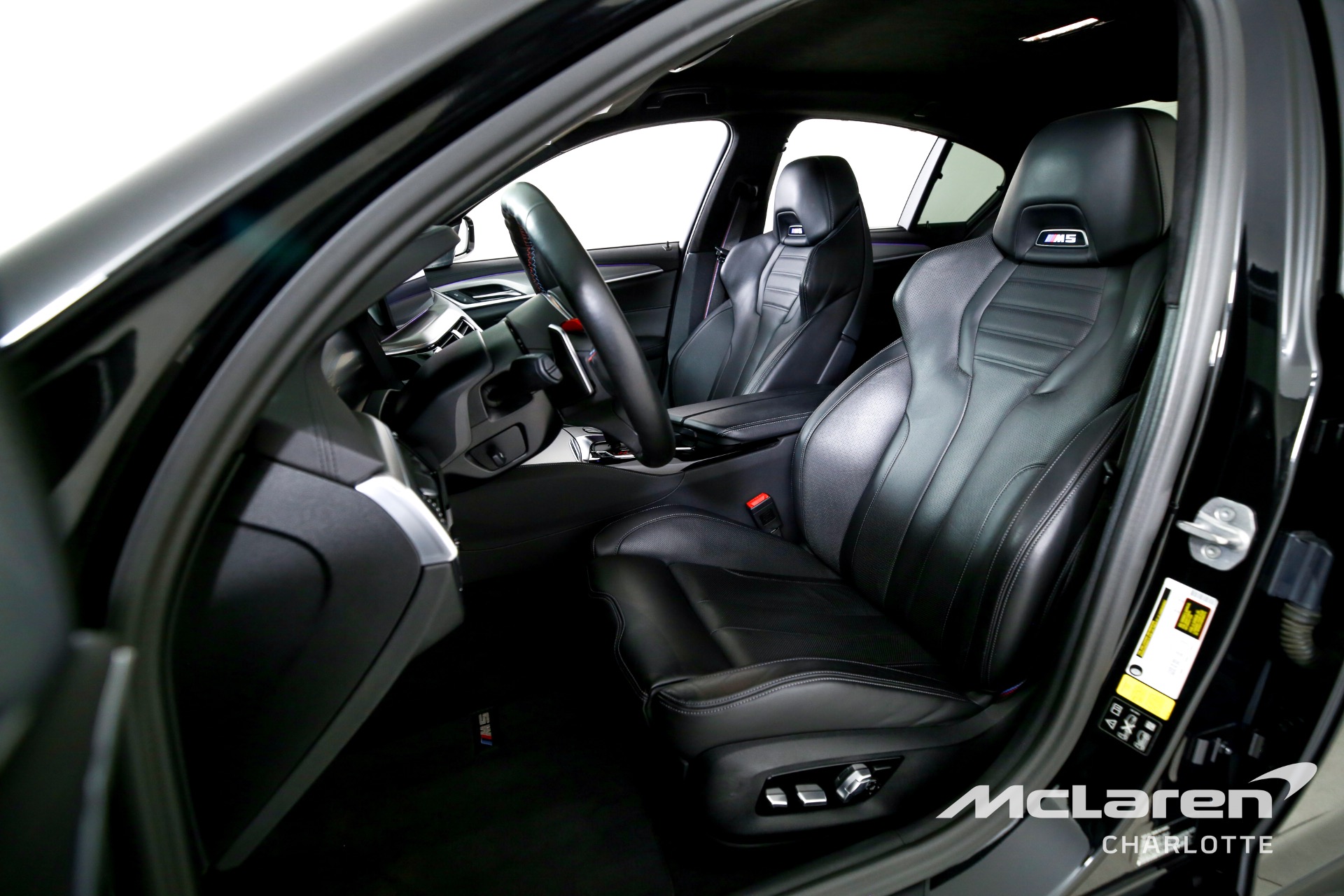 Used 2021 BMW M5 | Charlotte, NC