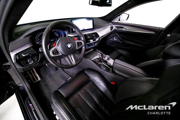 Used-2021-BMW-M5
