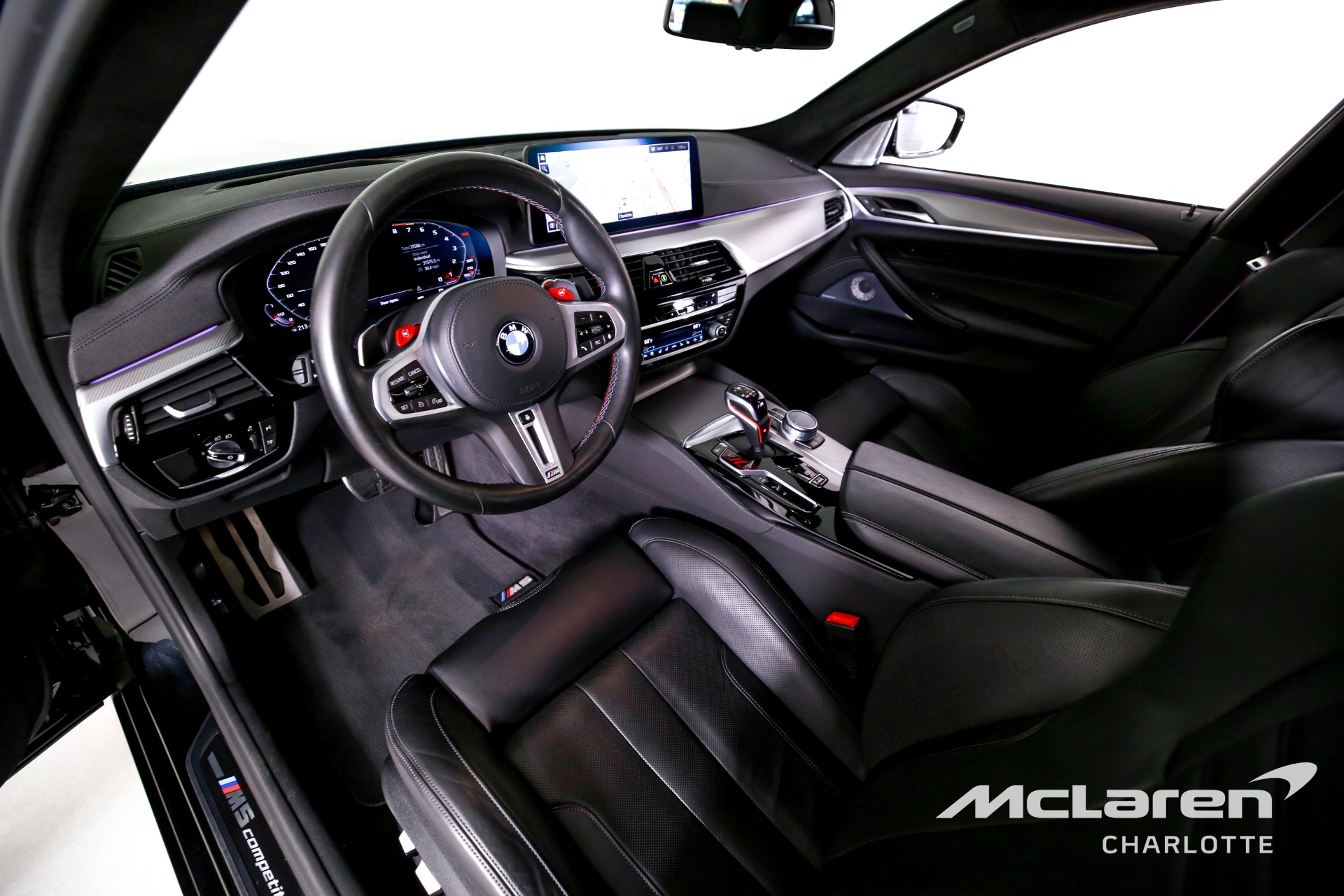Used 2021 BMW M5 | Charlotte, NC