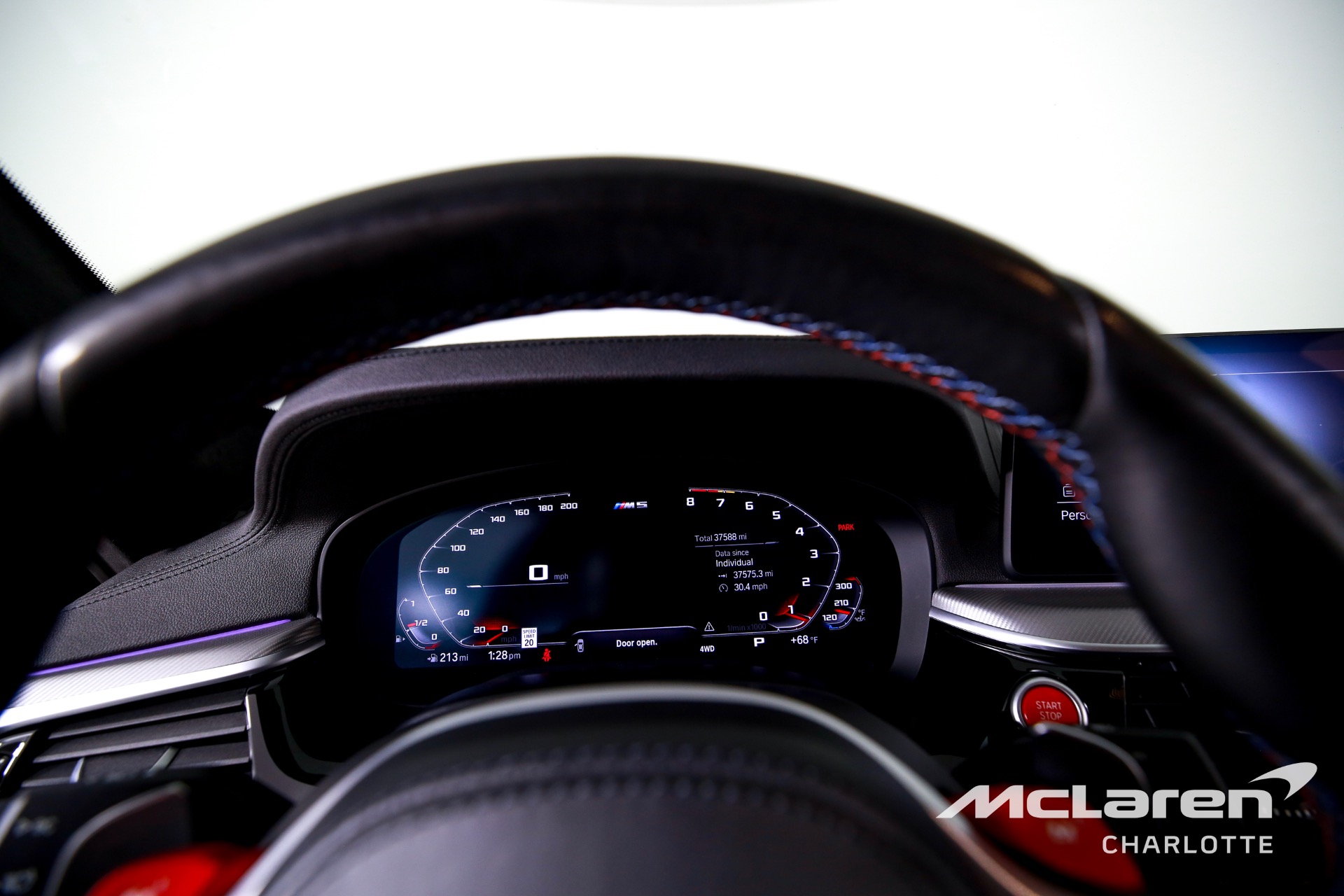 Used 2021 BMW M5 | Charlotte, NC