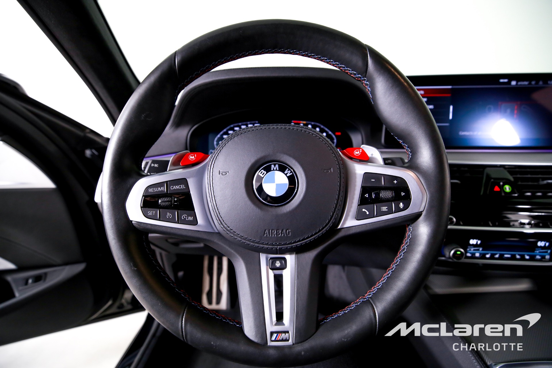 Used 2021 BMW M5 | Charlotte, NC