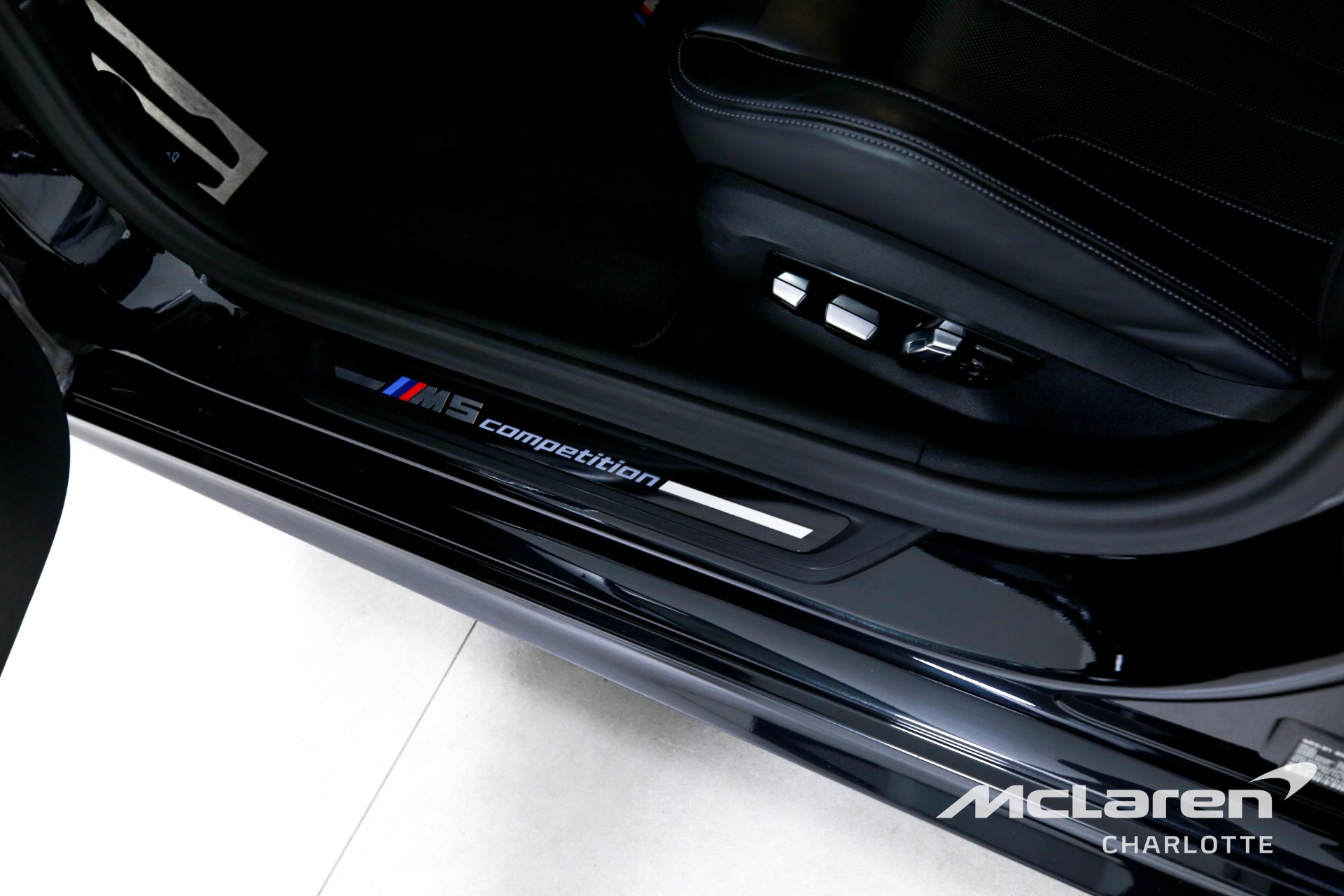 Used 2021 BMW M5 | Charlotte, NC