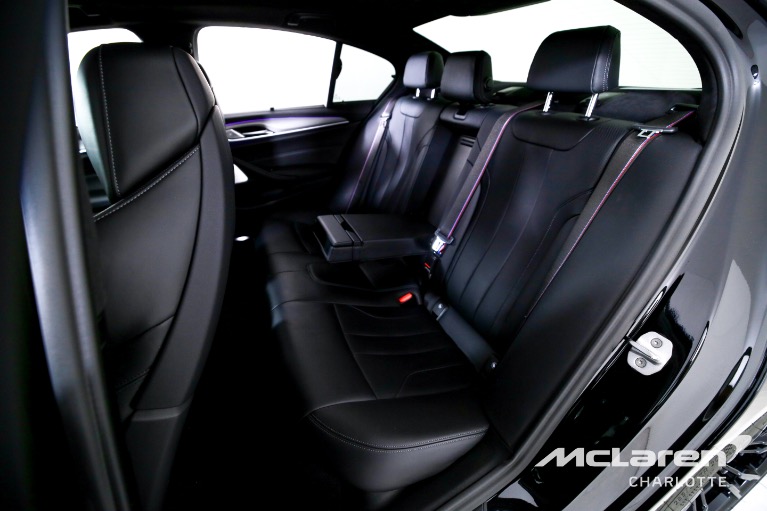 Used-2021-BMW-M5