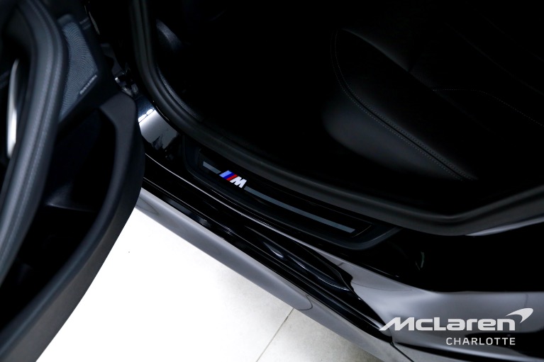 Used-2021-BMW-M5