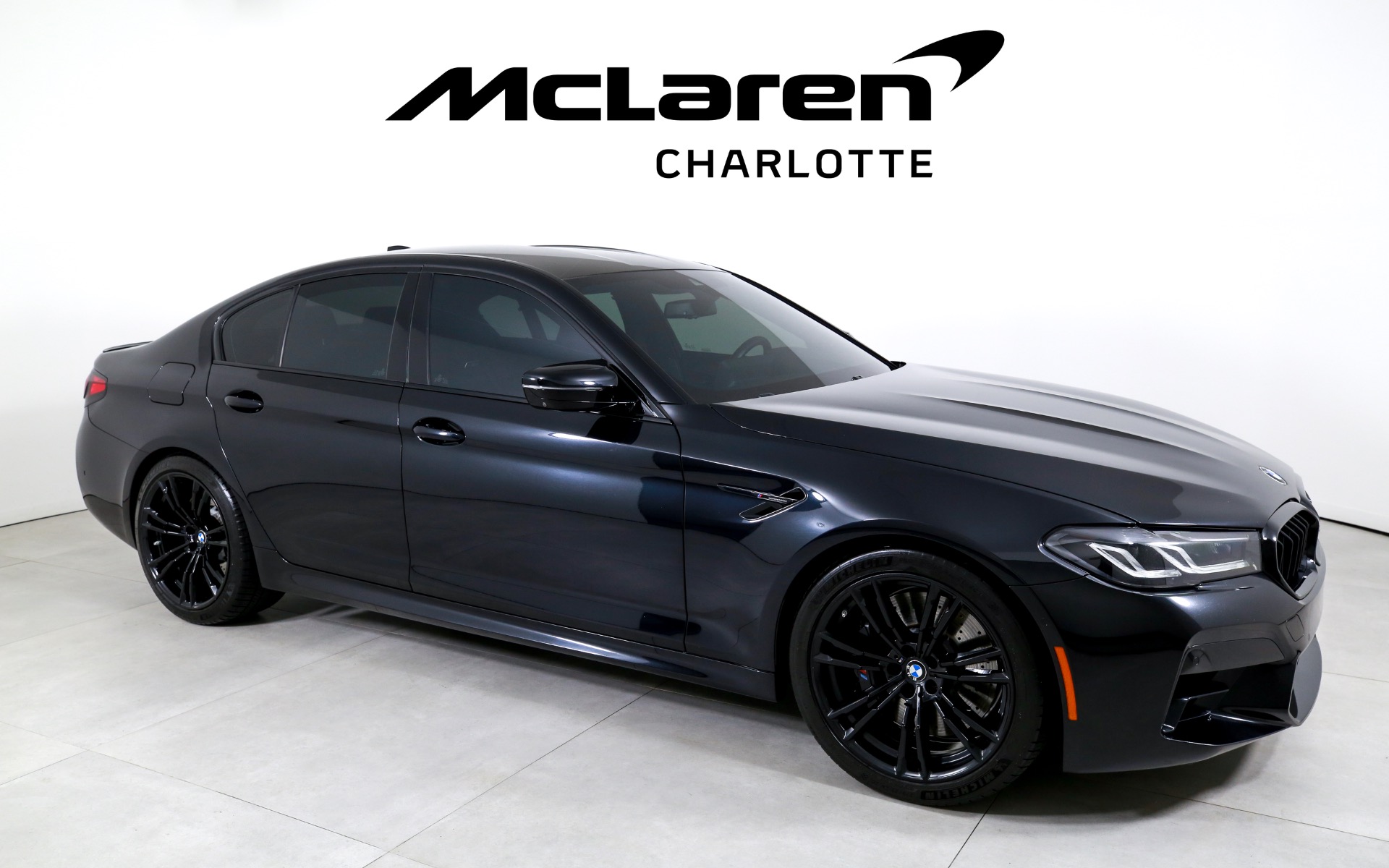 Used 2021 BMW M5 | Charlotte, NC