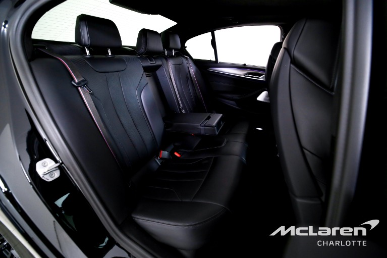 Used-2021-BMW-M5