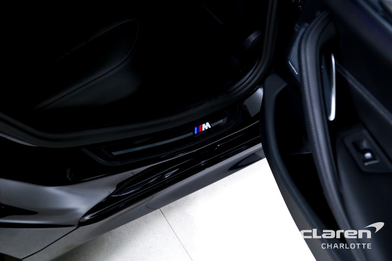 Used-2021-BMW-M5