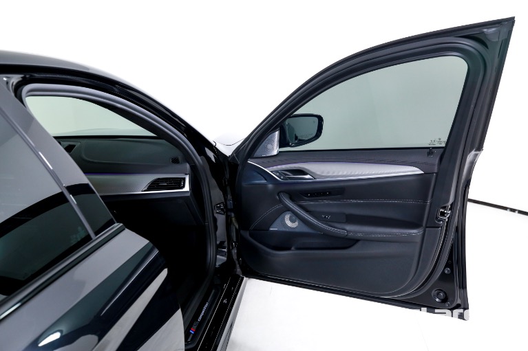 Used-2021-BMW-M5