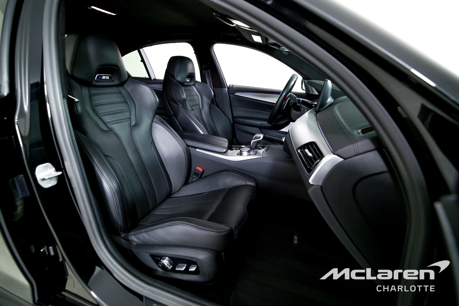 Used 2021 BMW M5 | Charlotte, NC
