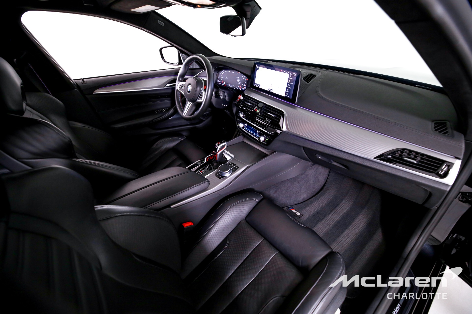 Used 2021 BMW M5 | Charlotte, NC